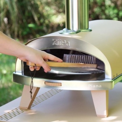 Ranella Pizza Stone Cleaning Brush ZiiPa (3)